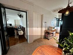 Blk 660A Jurong West Street 64 (Jurong West), HDB 4 Rooms #501960811